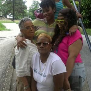 Meet your Posher, Jeanette